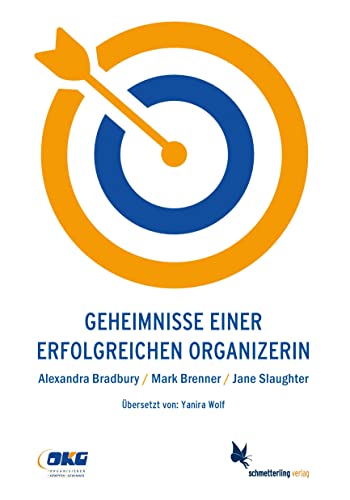 Geheimnisse einer erfolgreichen OrganizerIn von Schmetterling Verlag GmbH